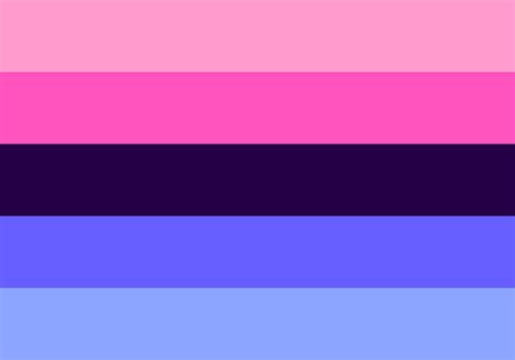 omnisexual flag meaning|Omnisexual: Flag Colors, Meaning, Relationships